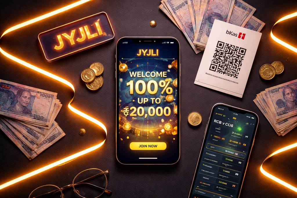 JYJLI Bonus Rewards Overview JYJLI Bonus Rewards Overview