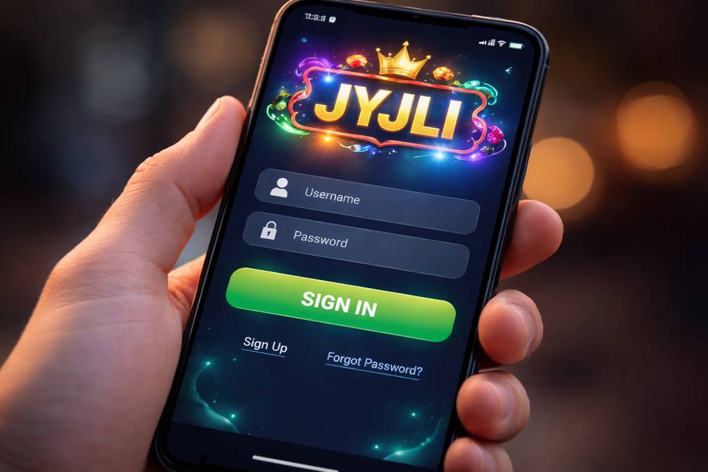 JYJLI Login | Sign In & Register Account